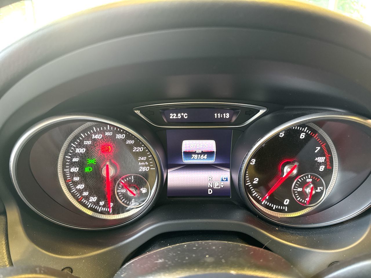 2020  GLA250