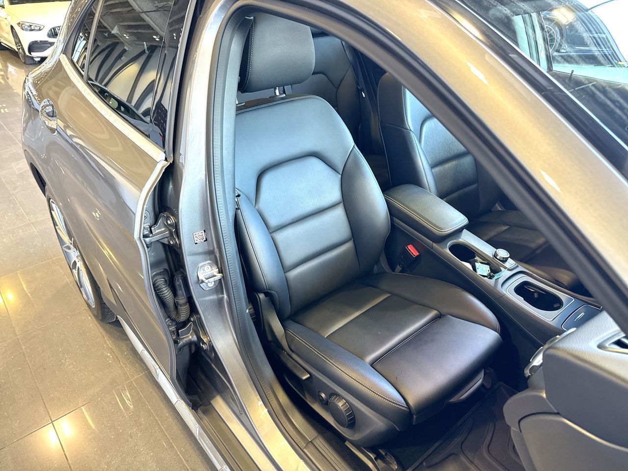 2020  GLA250