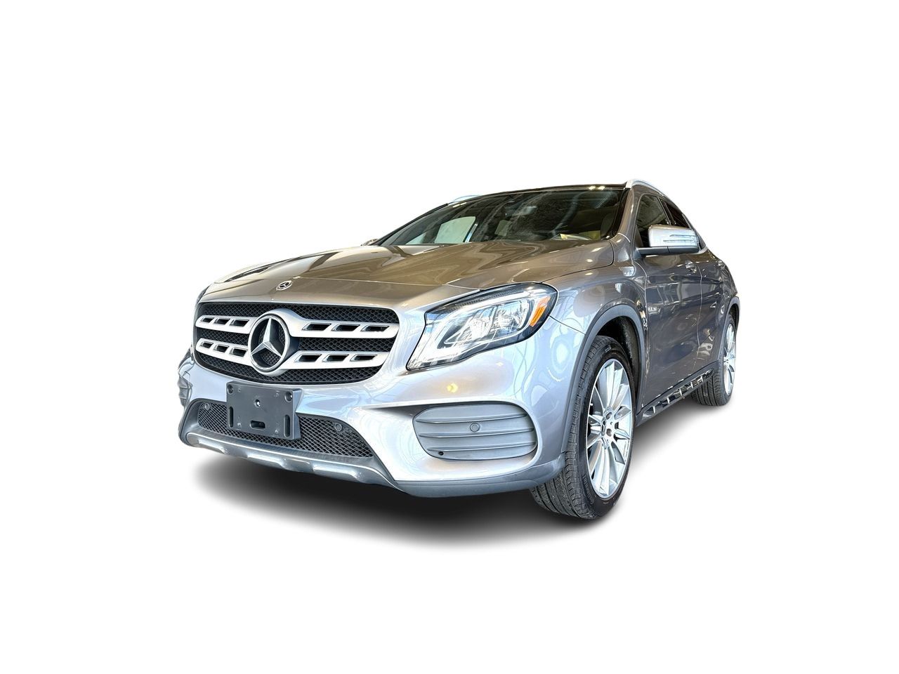 2020  GLA250