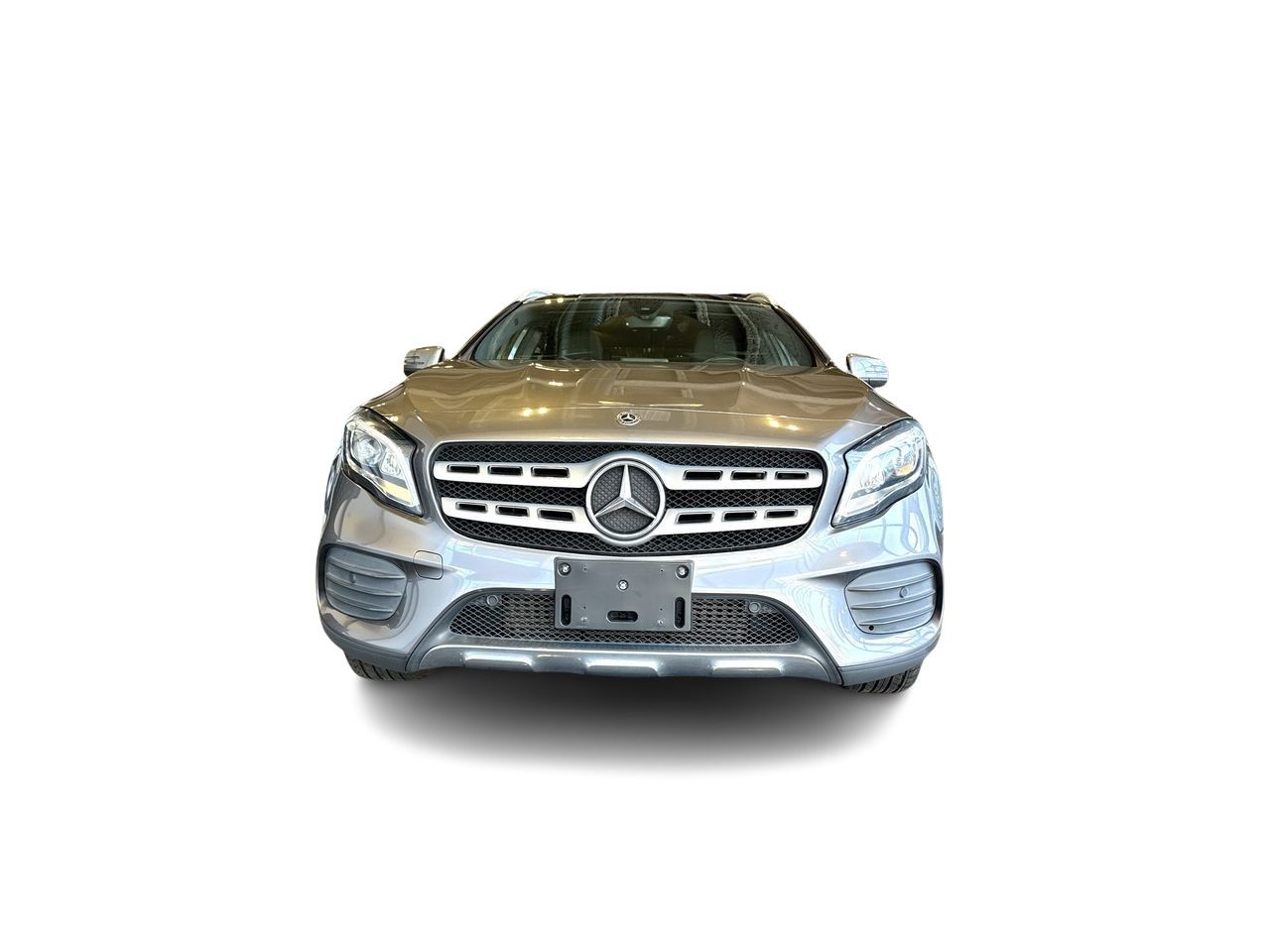2020  GLA250