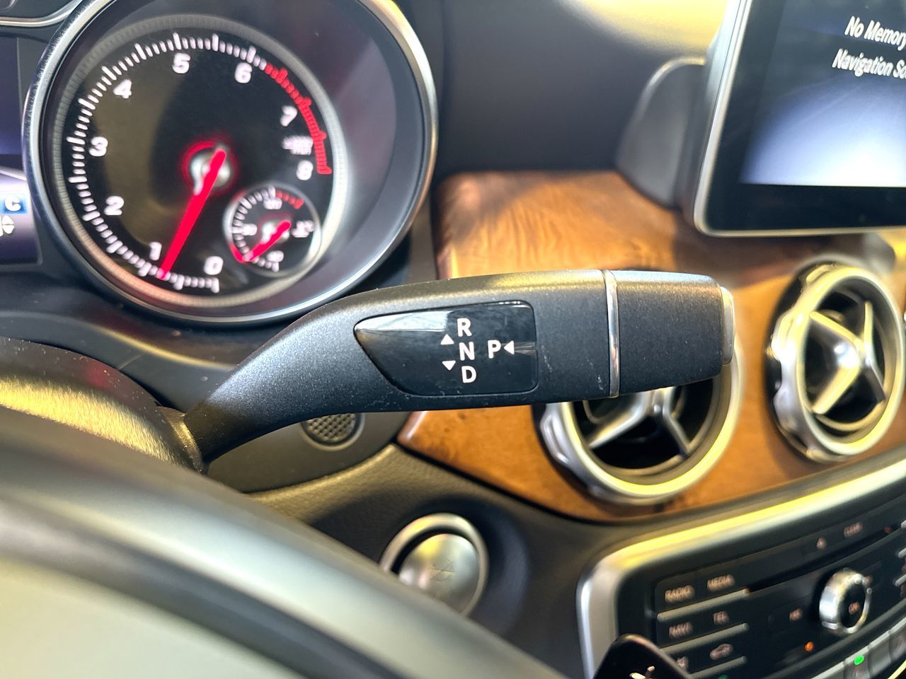 2020  GLA250