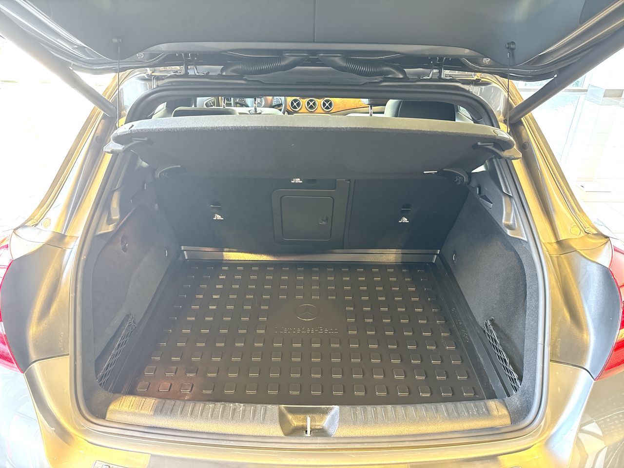 2020  GLA250