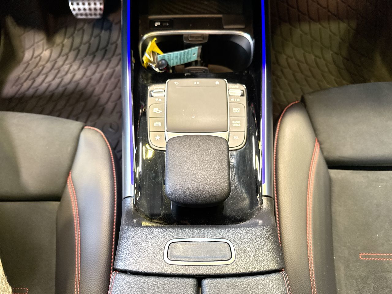 Mercedes-Benz GLA250  2021 à Vancouver, Colombie-Britannique