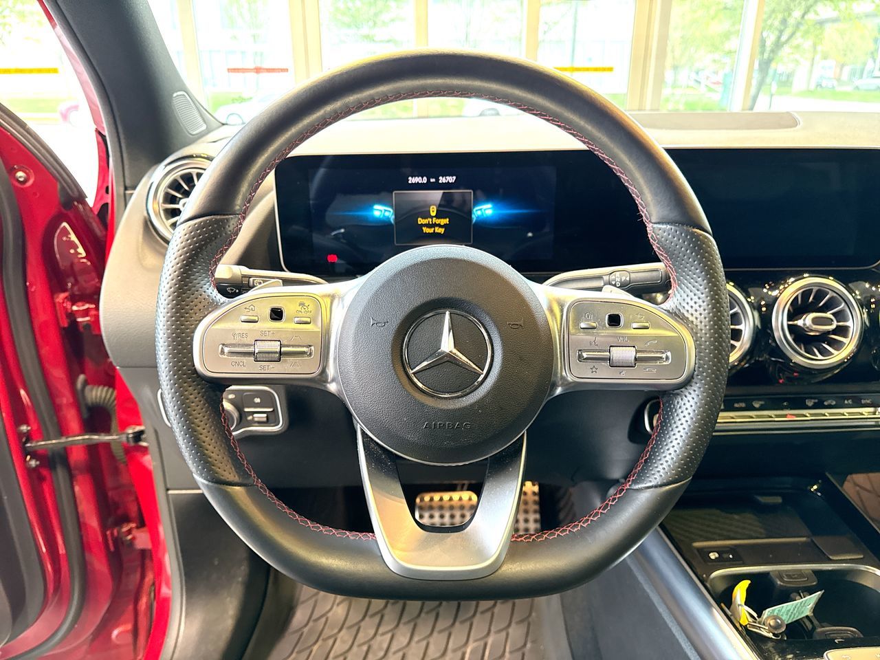 Mercedes-Benz GLA250  2021 à Vancouver, Colombie-Britannique