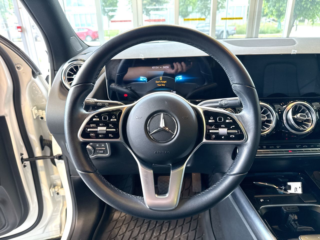 Mercedes-Benz GLA250  2021 à Vancouver, Colombie-Britannique