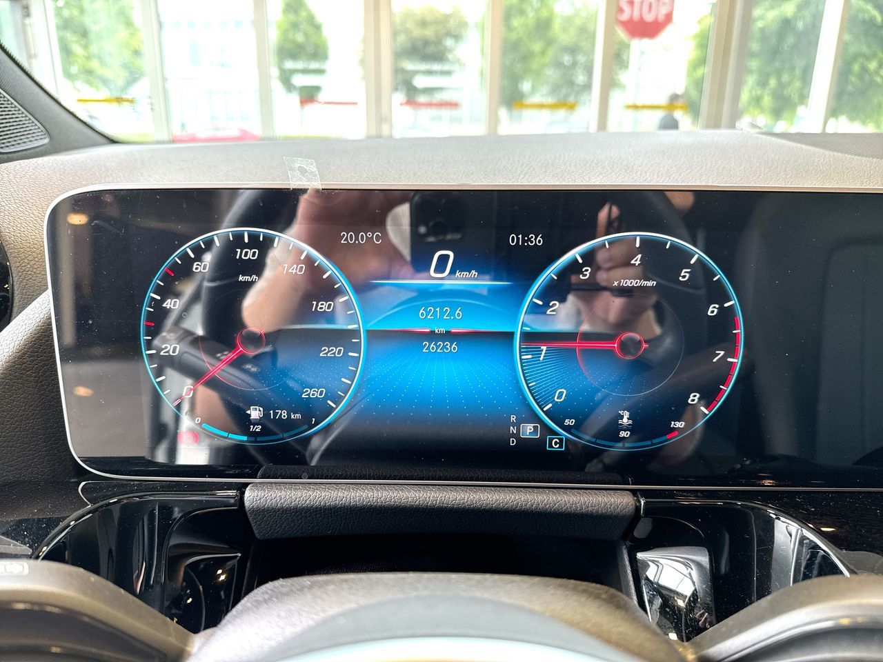 Mercedes-Benz GLA250  2021 à Vancouver, Colombie-Britannique
