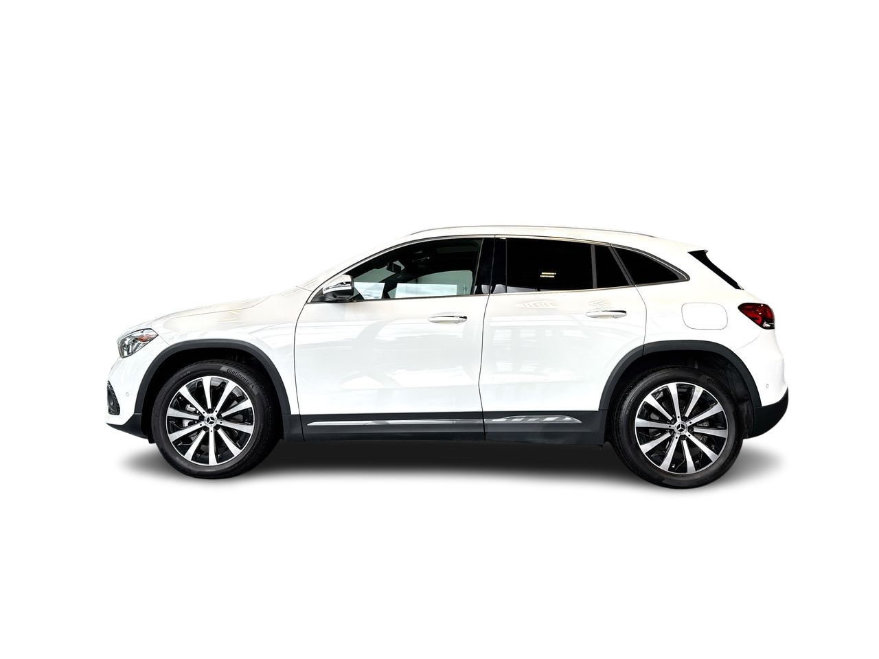 Mercedes-Benz GLA250  2021 à Vancouver, Colombie-Britannique