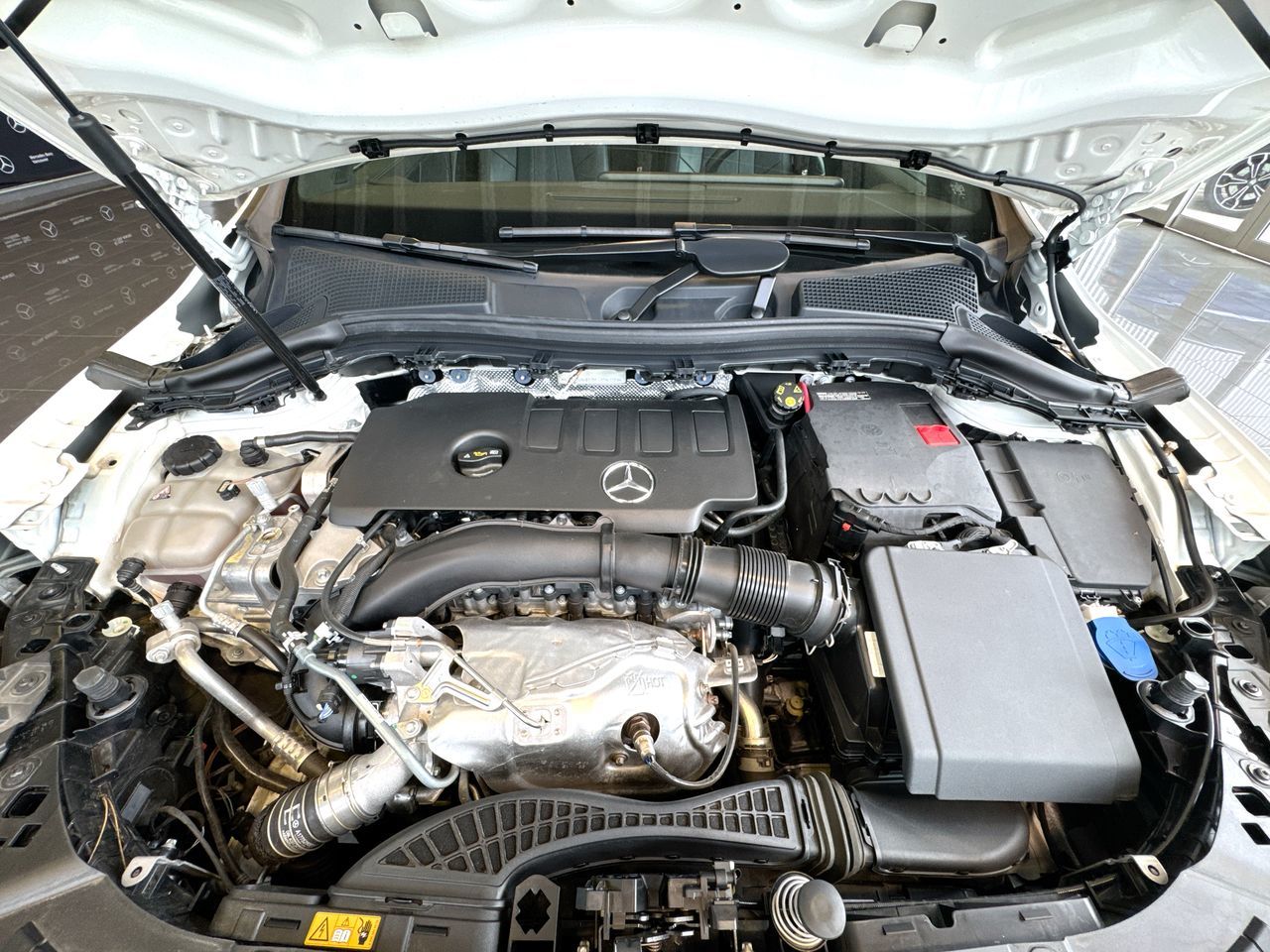 Mercedes-Benz GLA250  2021 à Vancouver, Colombie-Britannique