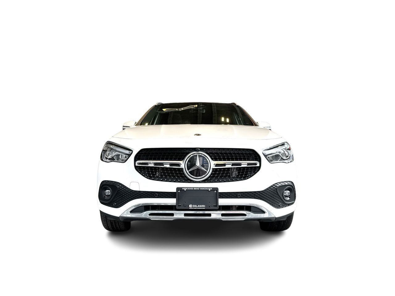 Mercedes-Benz GLA250  2021 à Vancouver, Colombie-Britannique