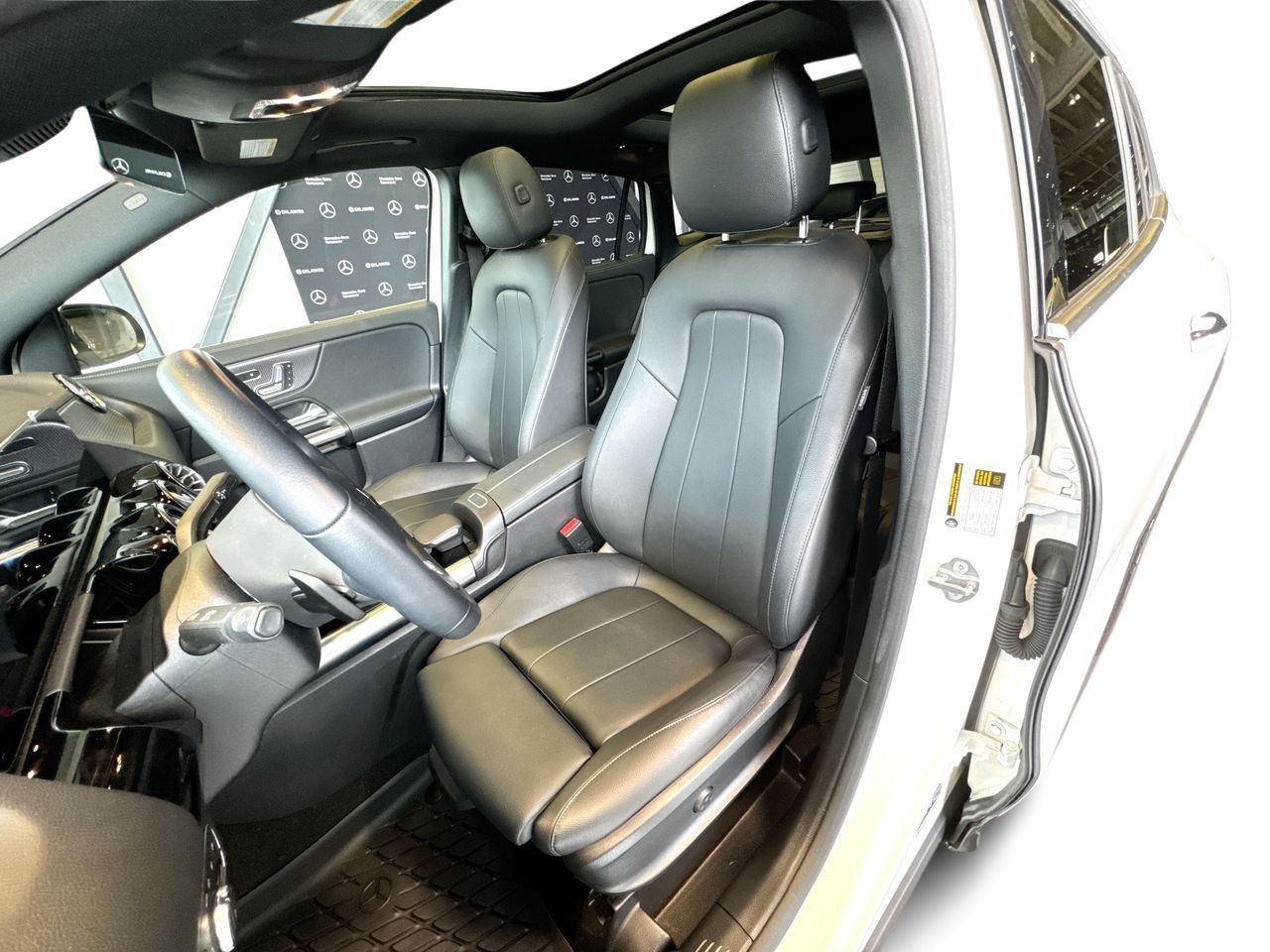 Mercedes-Benz GLA250  2021 à Vancouver, Colombie-Britannique