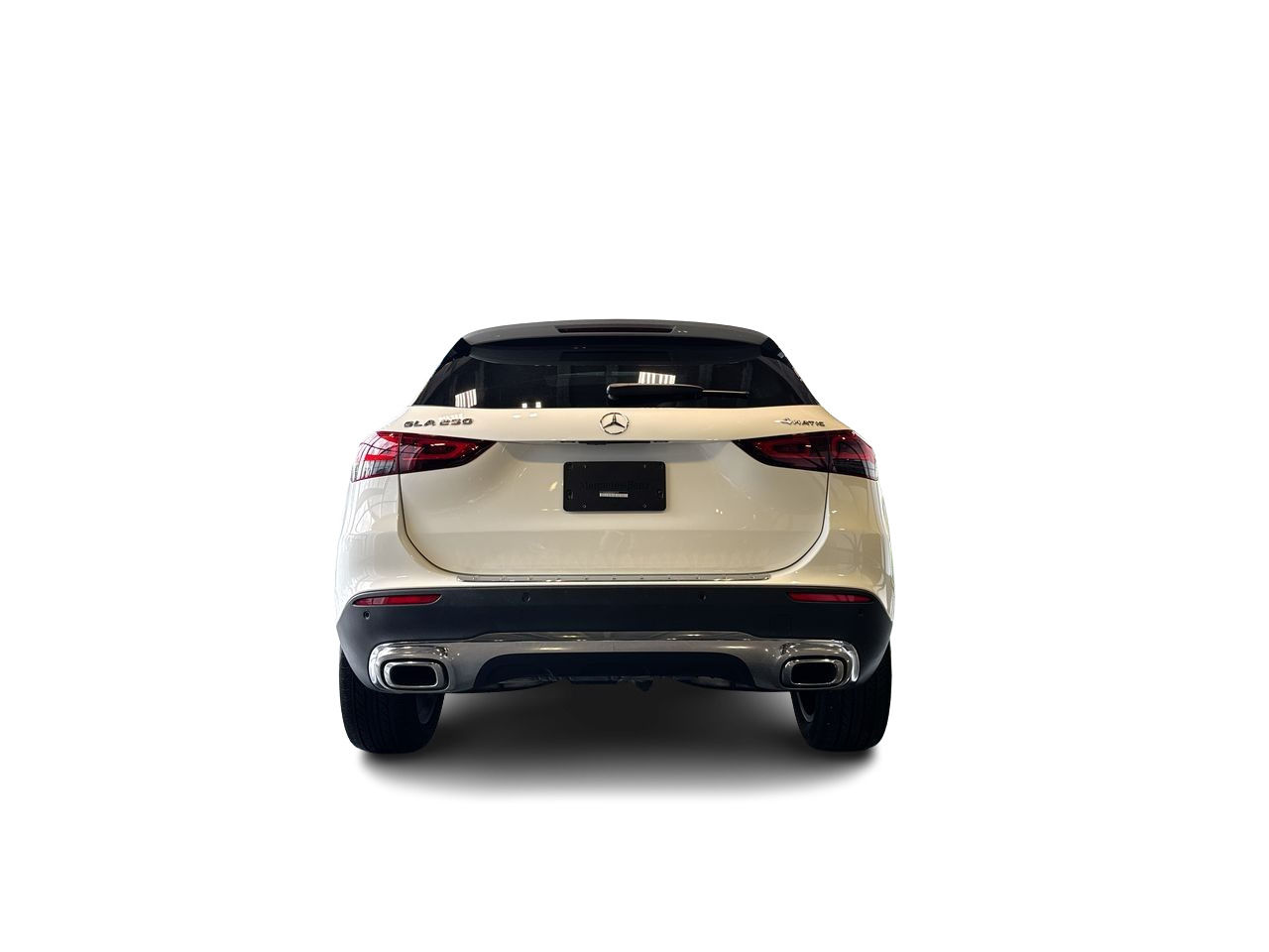 Mercedes-Benz GLA250  2021 à Vancouver, Colombie-Britannique