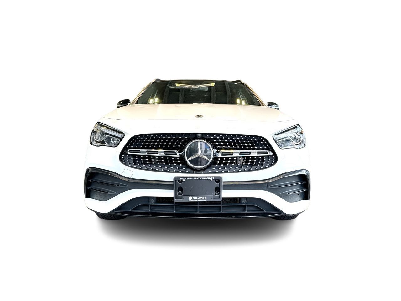 2021 Mercedes-Benz GLA250