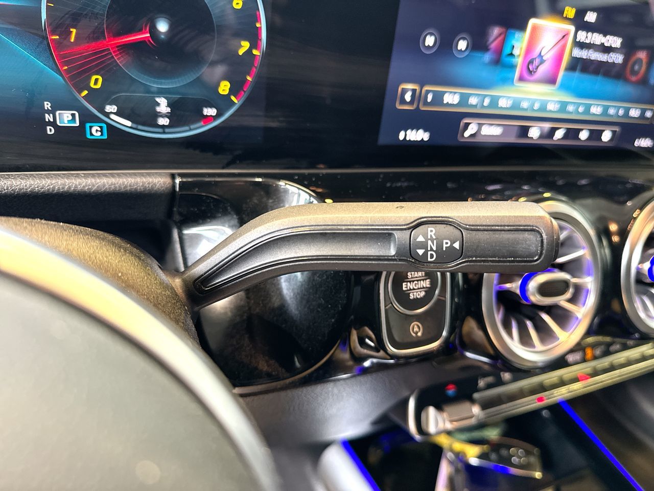 2021 Mercedes-Benz GLA250