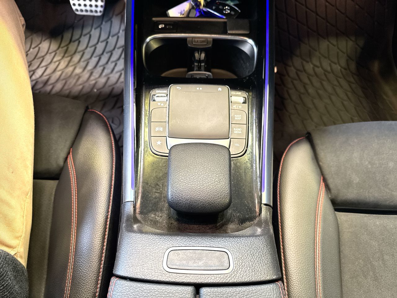 2021 Mercedes-Benz GLA250