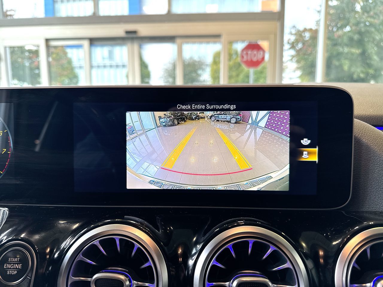 2021 Mercedes-Benz GLA250