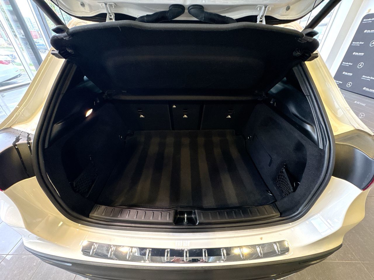 2021 Mercedes-Benz GLA250