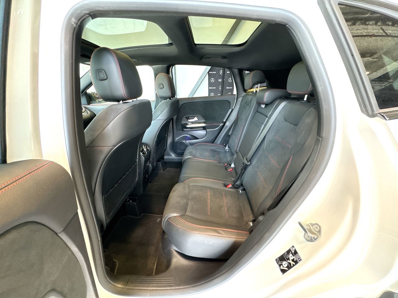 Mercedes-Benz GLA250  2022 à Vancouver, Colombie-Britannique