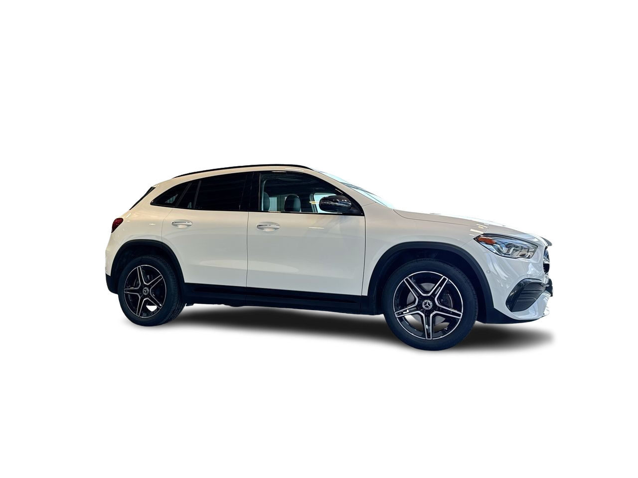 Mercedes-Benz GLA250  2022 à Vancouver, Colombie-Britannique