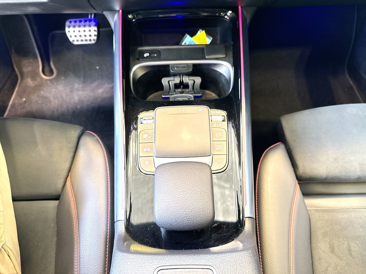 Mercedes-Benz GLA250  2022 à Vancouver, Colombie-Britannique