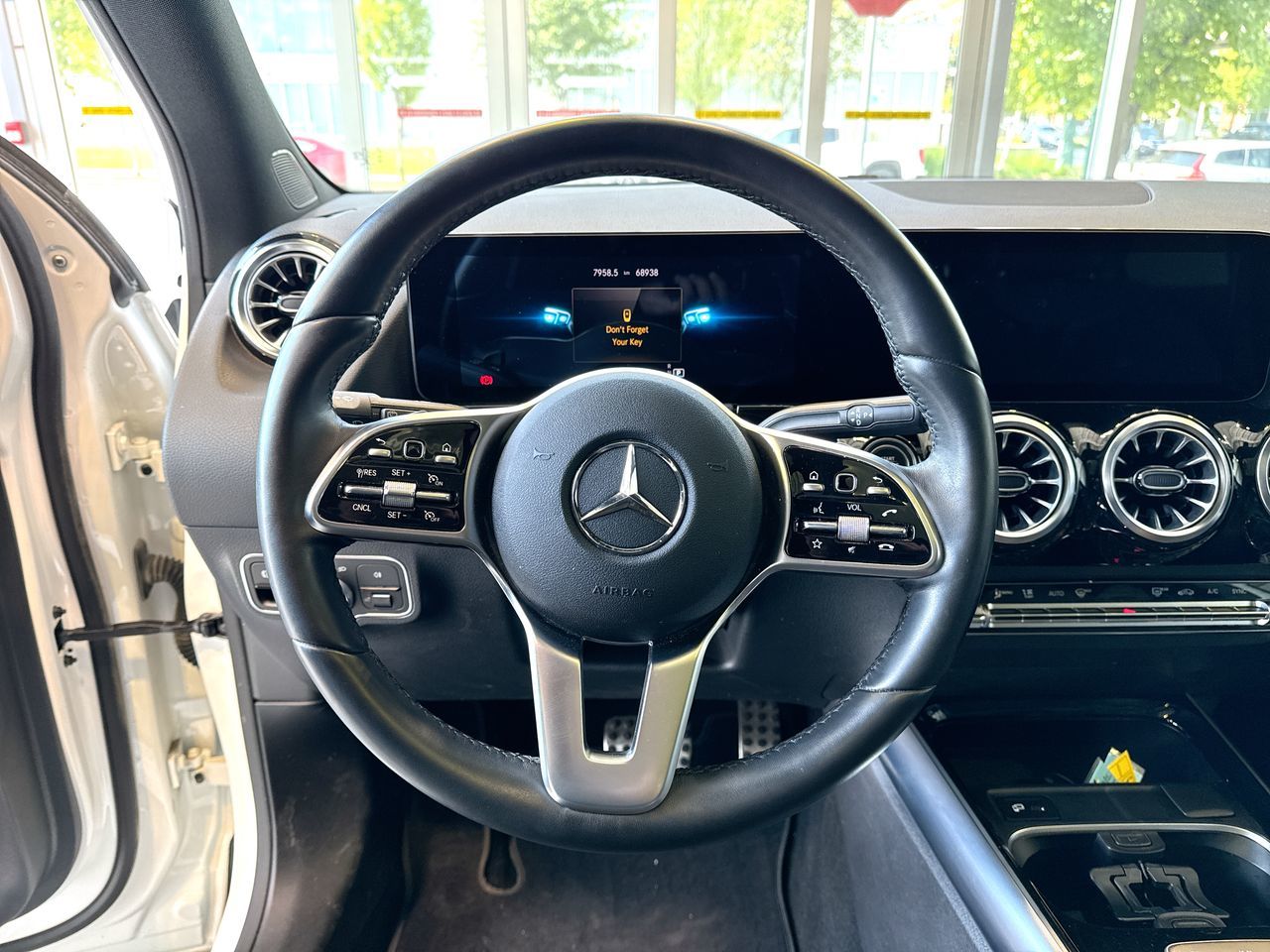 Mercedes-Benz GLA250  2022 à Vancouver, Colombie-Britannique