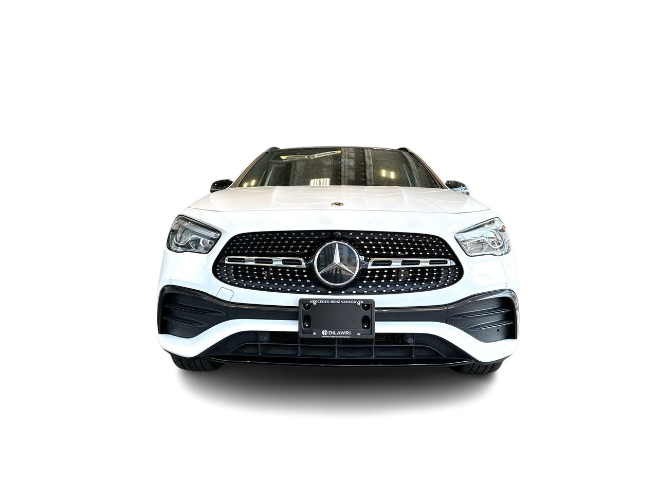 Mercedes-Benz GLA250  2022 à Vancouver, Colombie-Britannique
