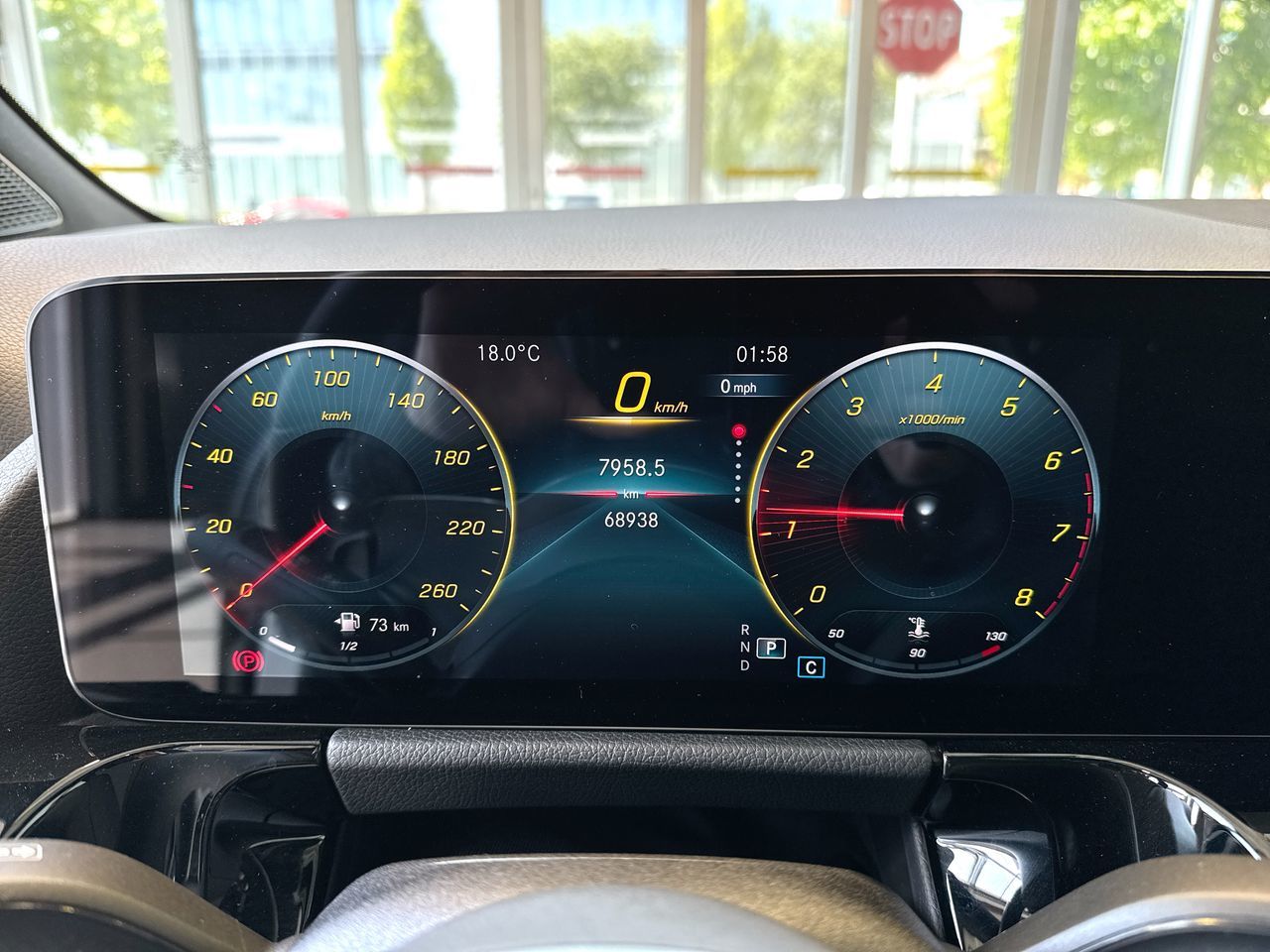 Mercedes-Benz GLA250  2022 à Vancouver, Colombie-Britannique