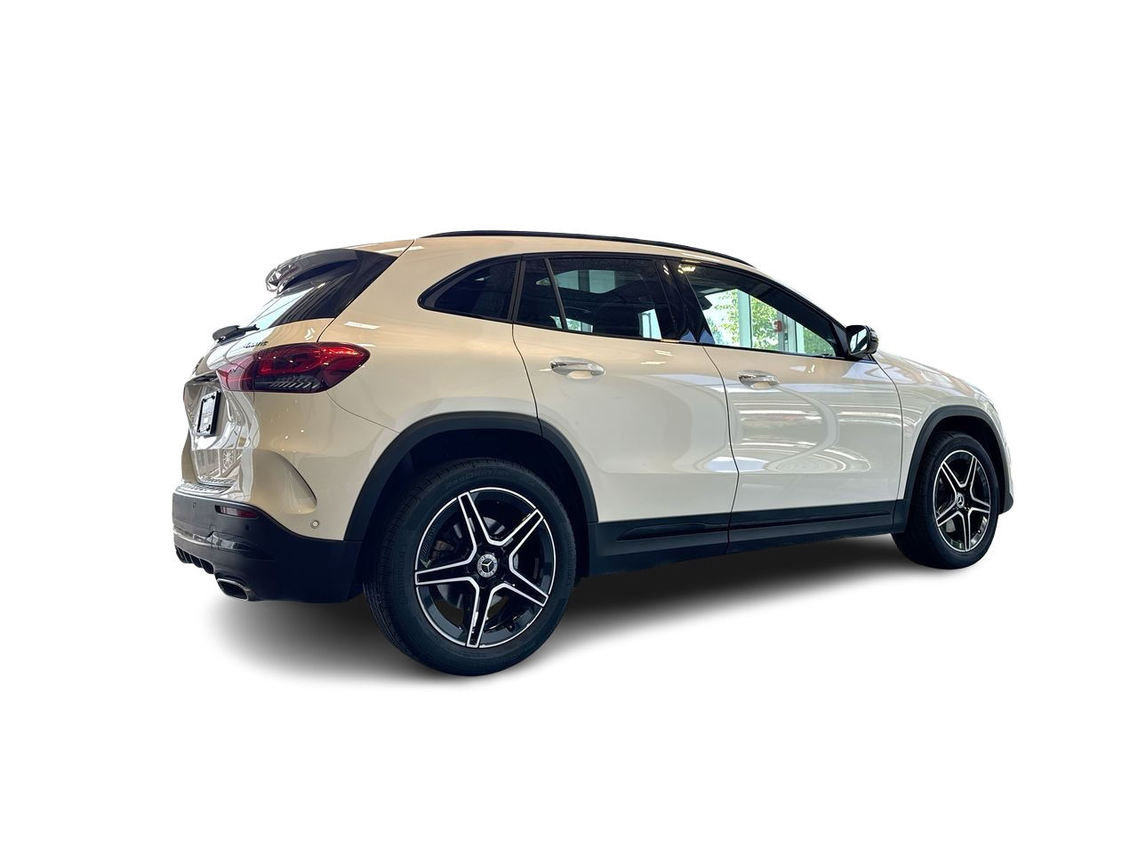 Mercedes-Benz GLA250  2022 à Vancouver, Colombie-Britannique