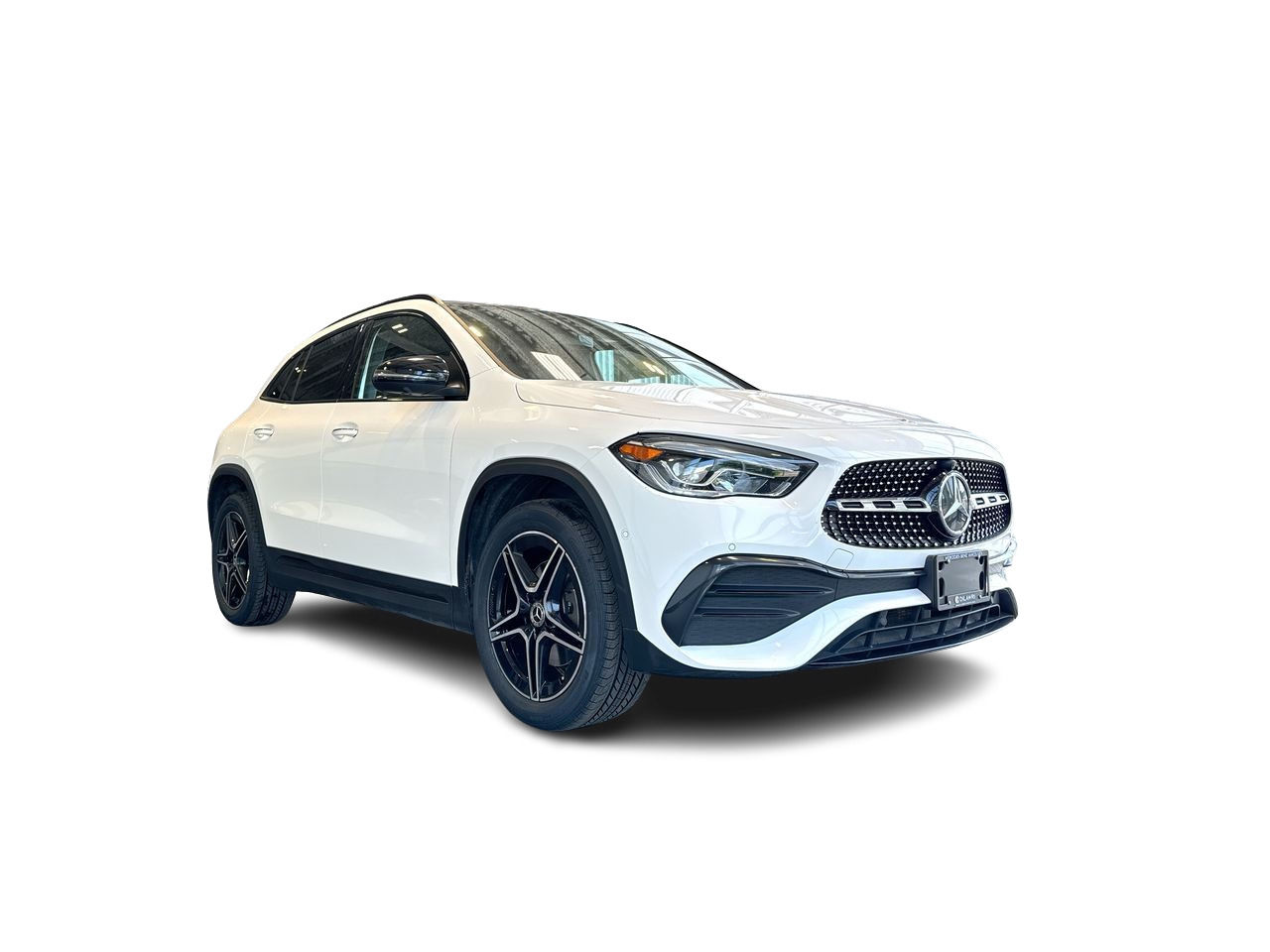 Mercedes-Benz GLA250  2022 à Vancouver, Colombie-Britannique