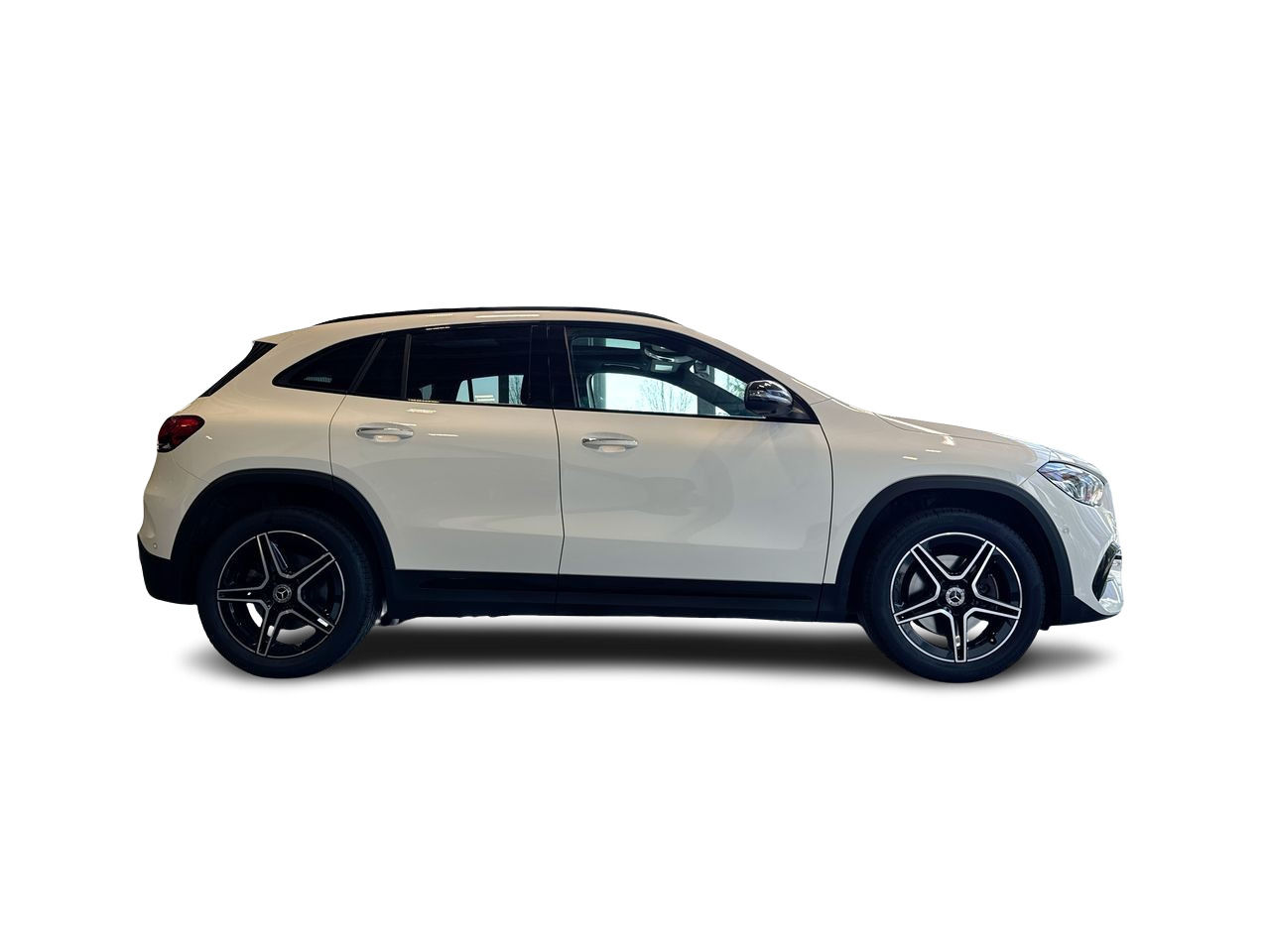 Mercedes-Benz GLA250  2022 à Vancouver, Colombie-Britannique
