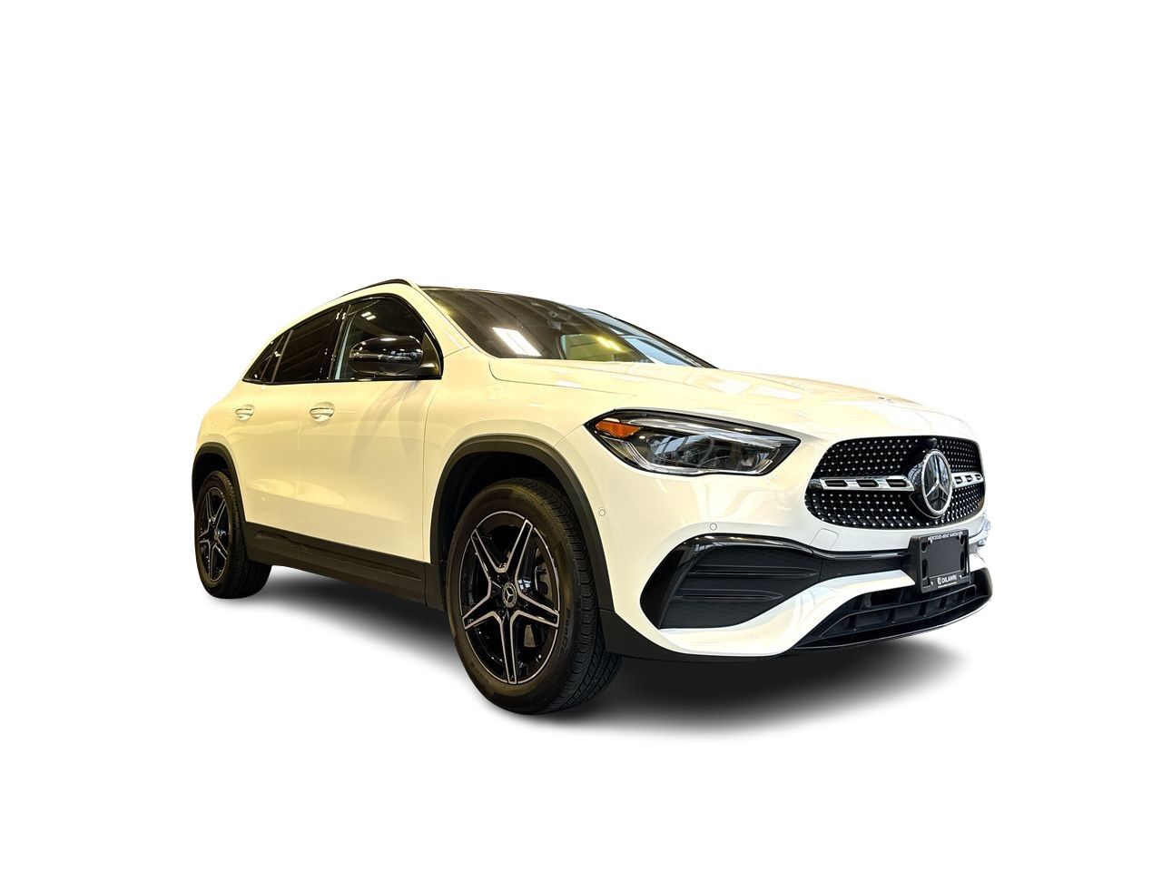 2022 Mercedes-Benz GLA250