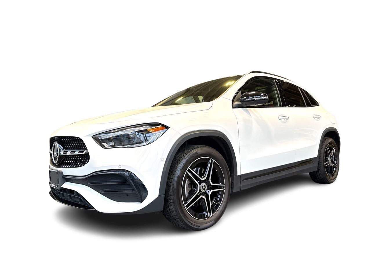2022 Mercedes-Benz GLA250