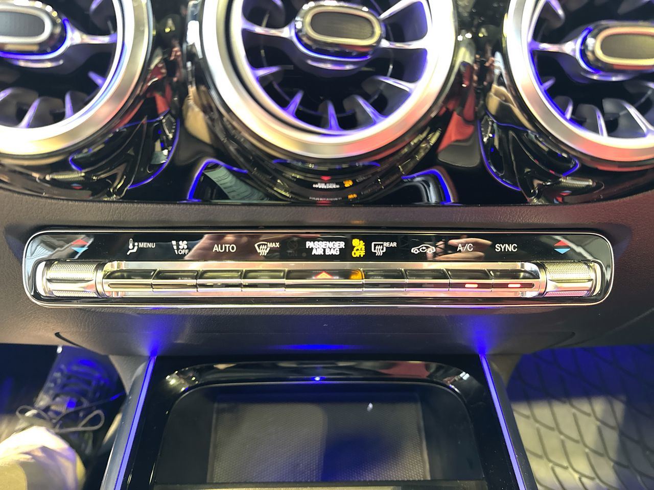 2022 Mercedes-Benz GLA250