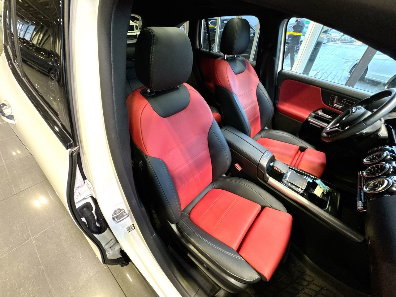 2022 Mercedes-Benz GLA250