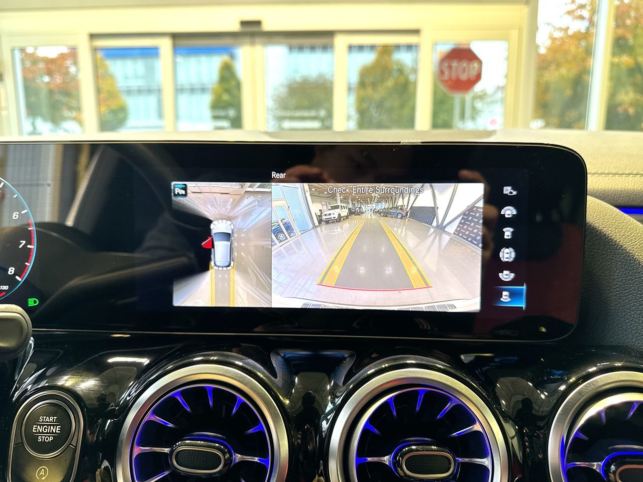 2022 Mercedes-Benz GLA250