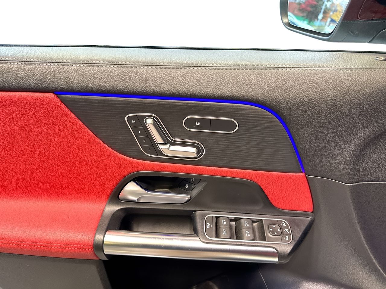 2022 Mercedes-Benz GLA250