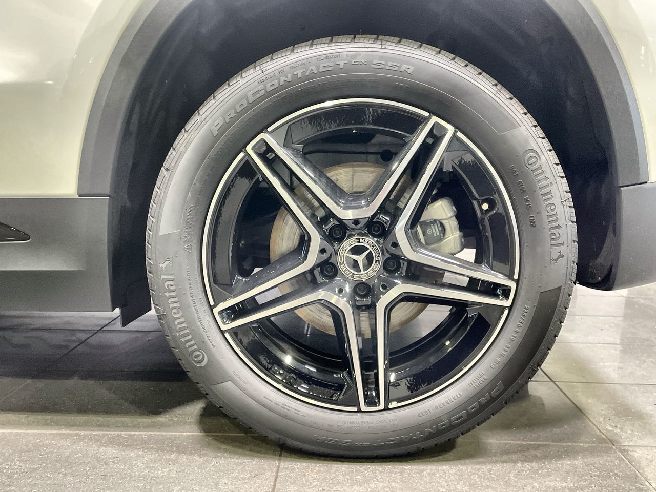 2022 Mercedes-Benz GLA250