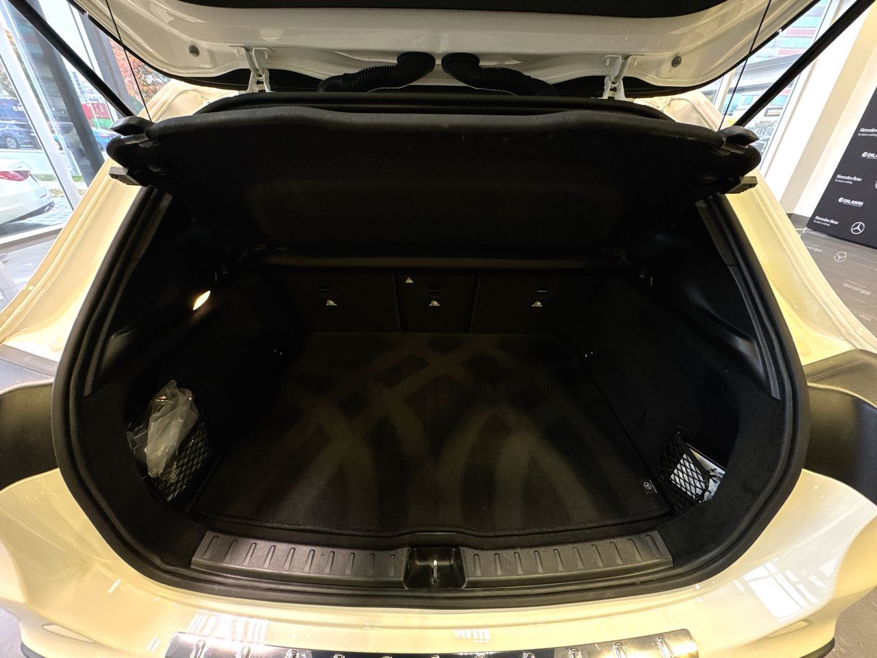 2022 Mercedes-Benz GLA250