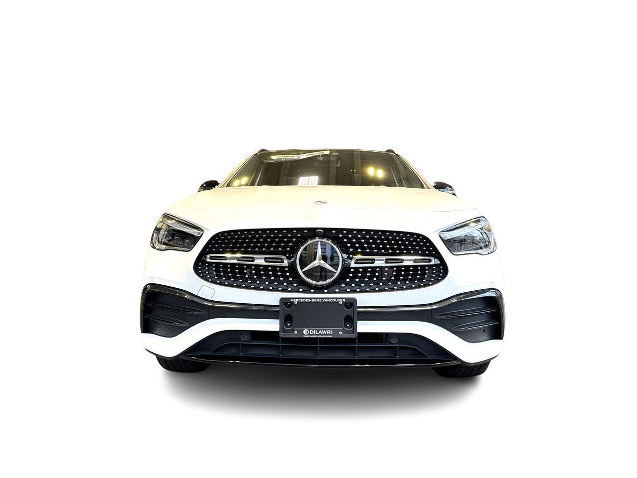 2022 Mercedes-Benz GLA250