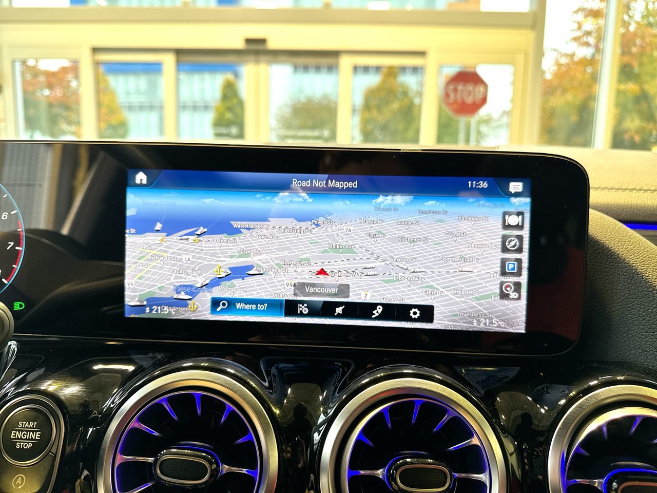 2022 Mercedes-Benz GLA250