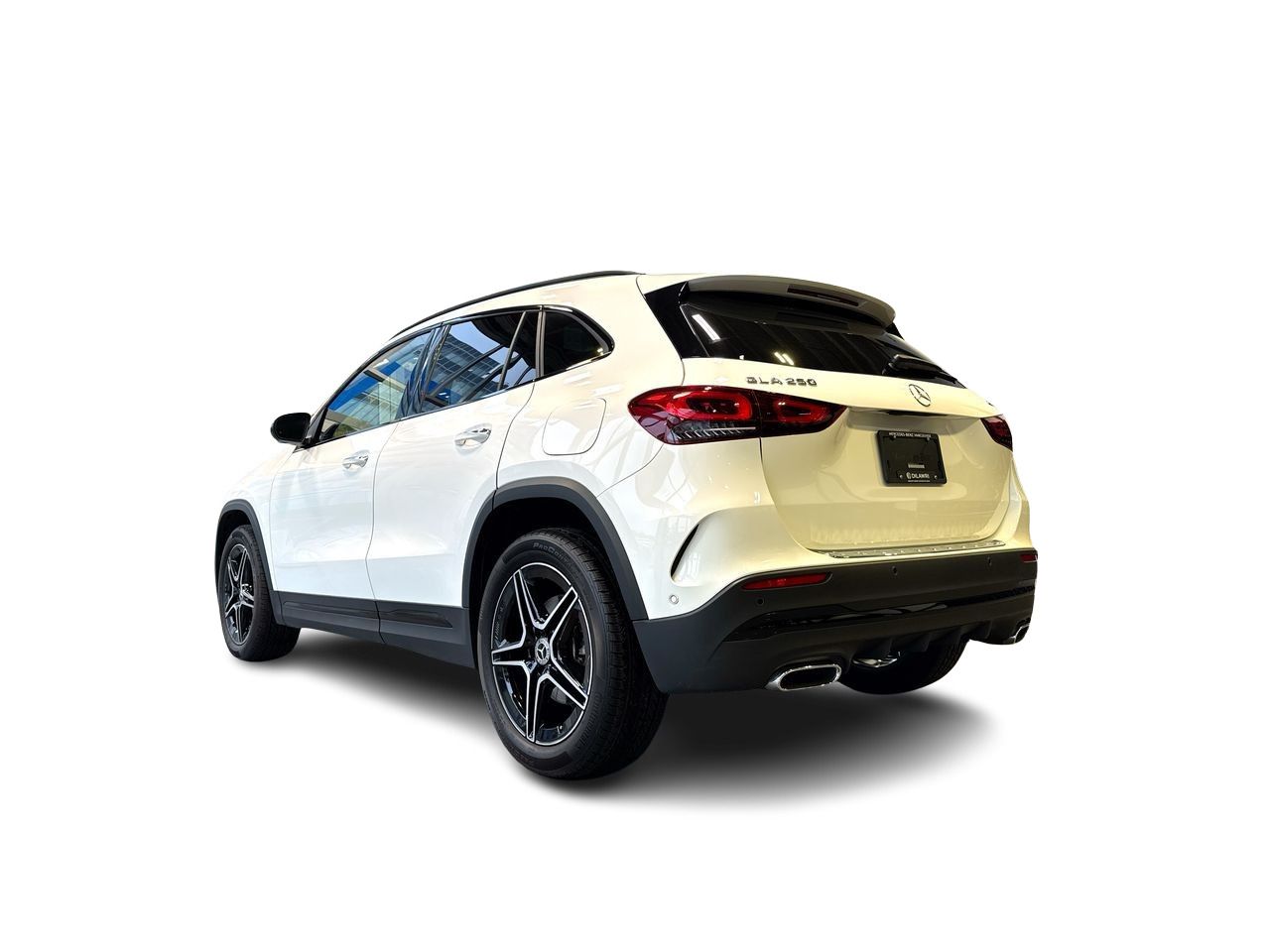 2022 Mercedes-Benz GLA250