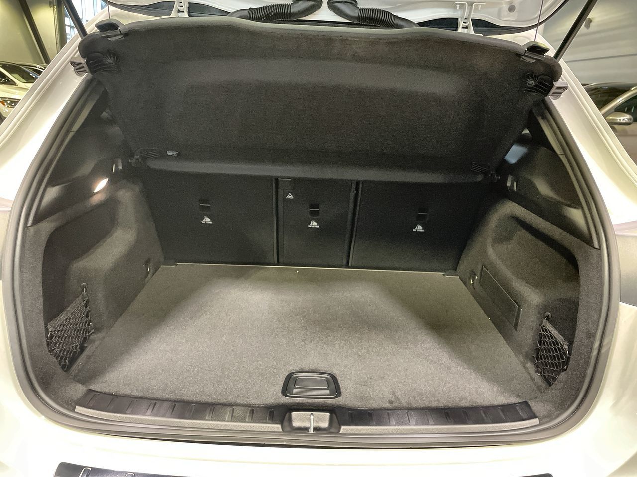 2022 Mercedes-Benz GLA250