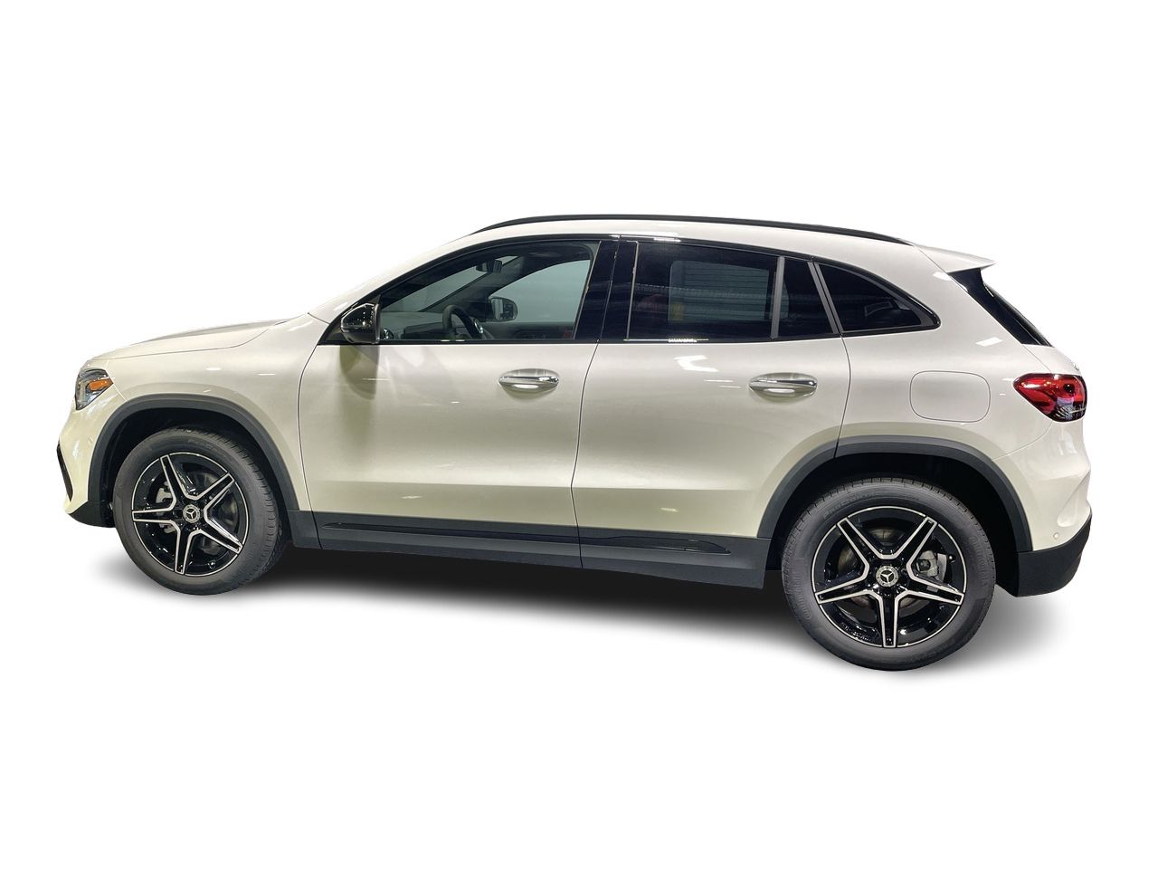 2022 Mercedes-Benz GLA250