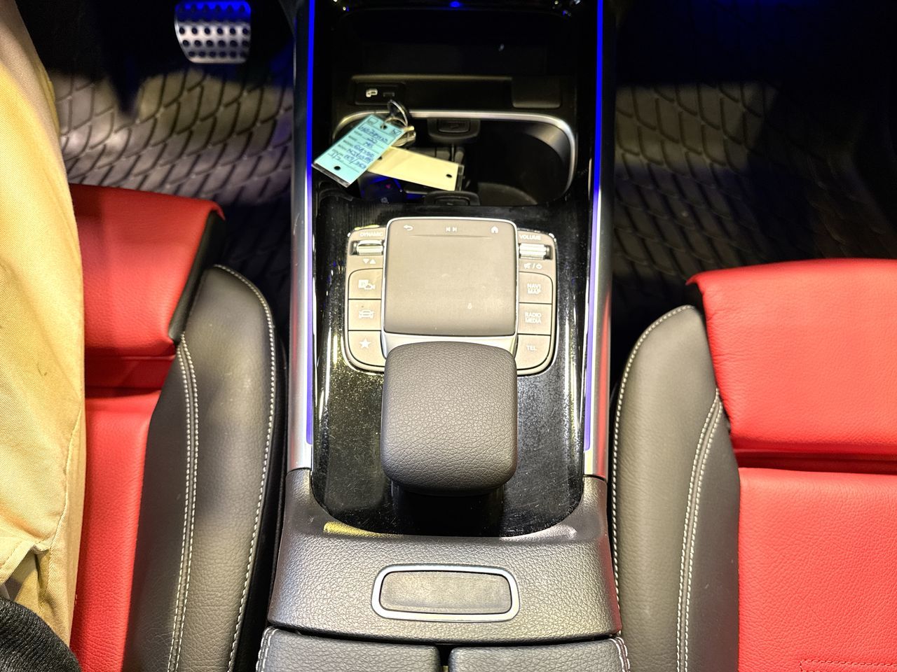 2022 Mercedes-Benz GLA250