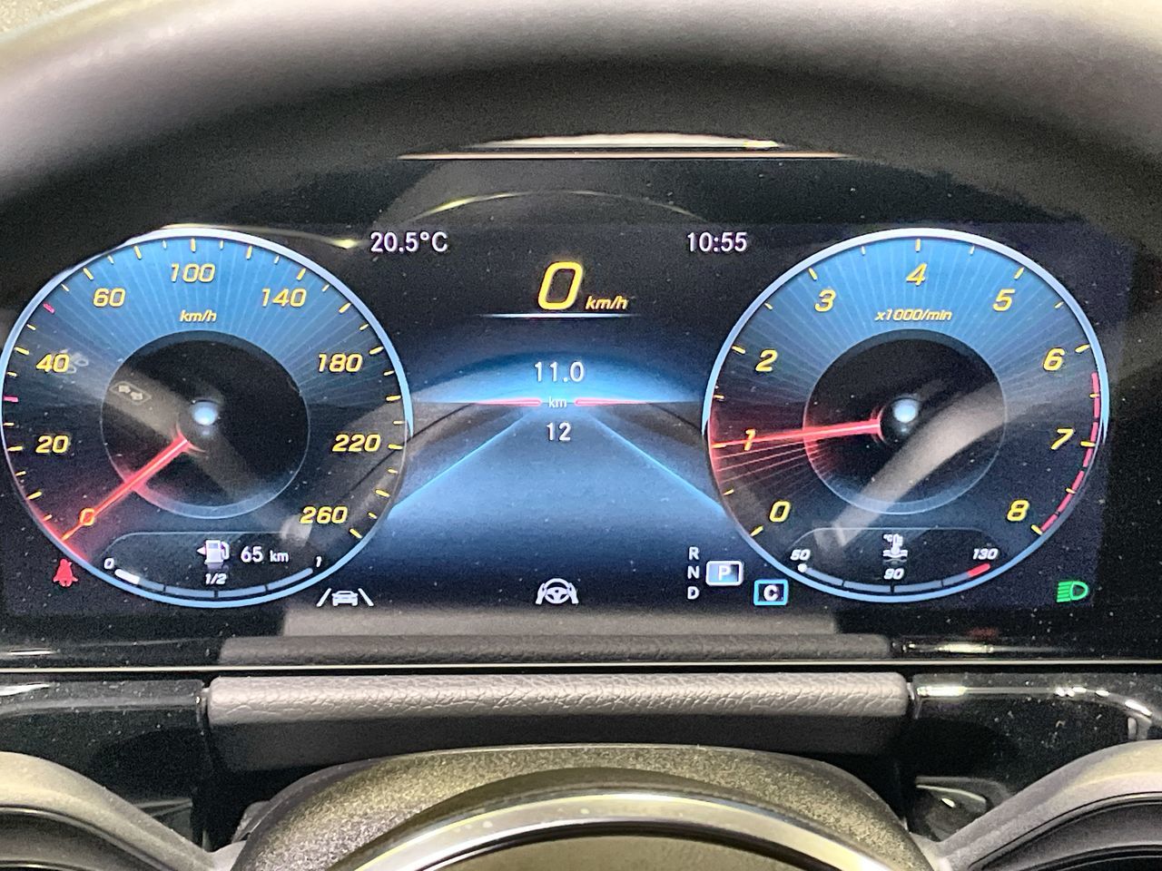 2022 Mercedes-Benz GLA250