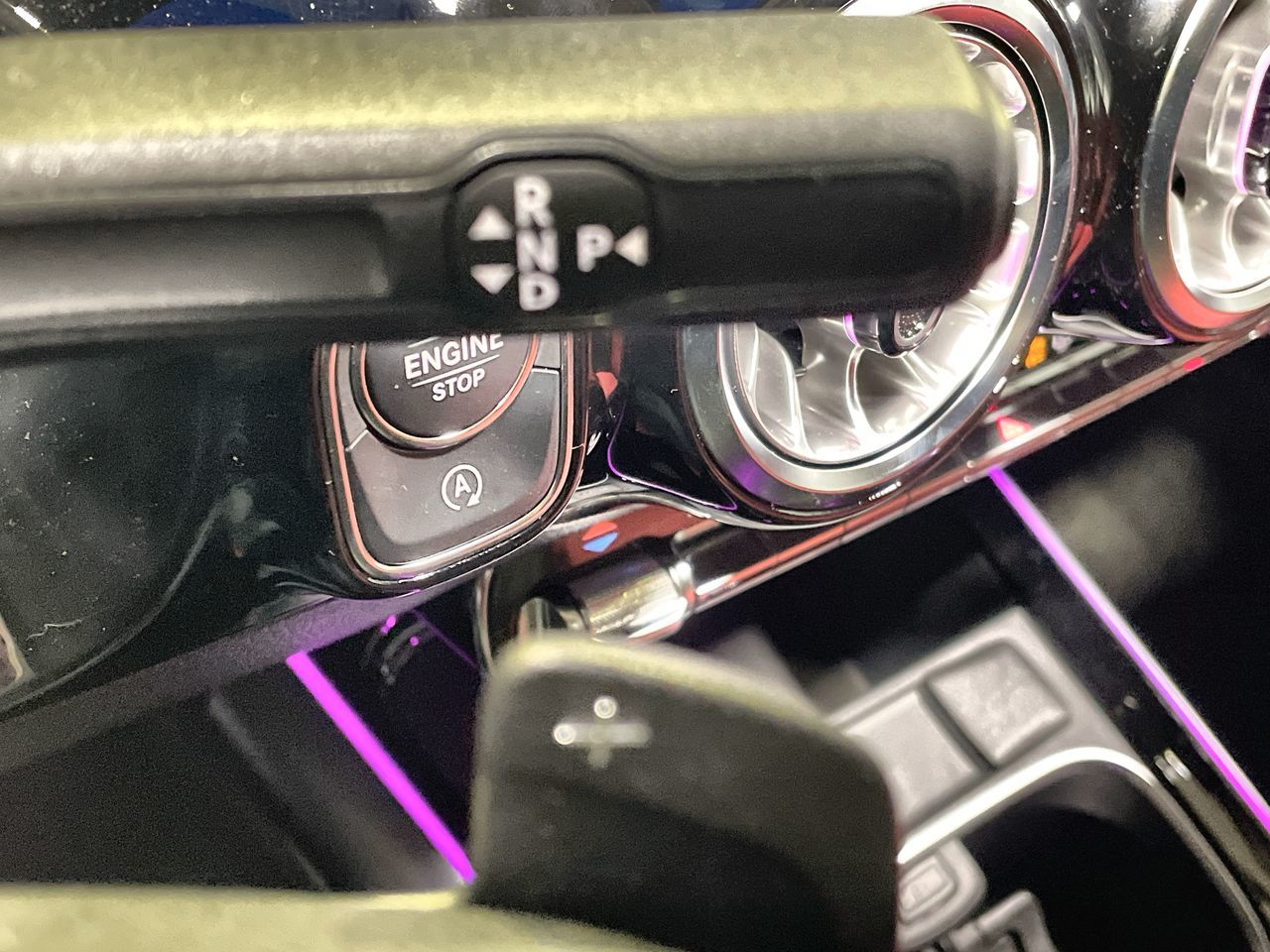 2022 Mercedes-Benz GLA250