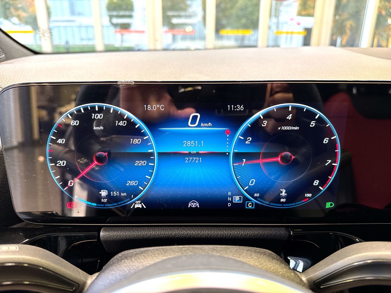 2022 Mercedes-Benz GLA250