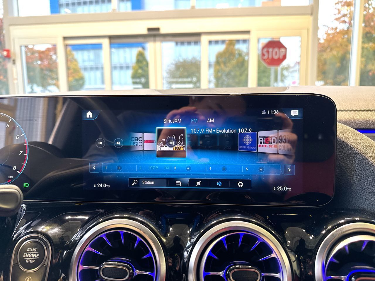 2022 Mercedes-Benz GLA250