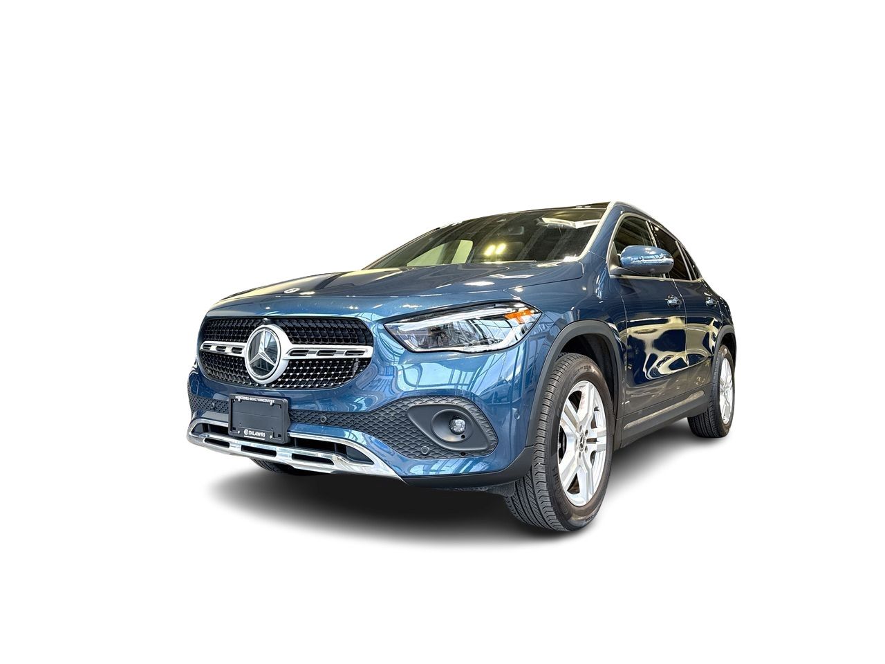 2022  GLA250