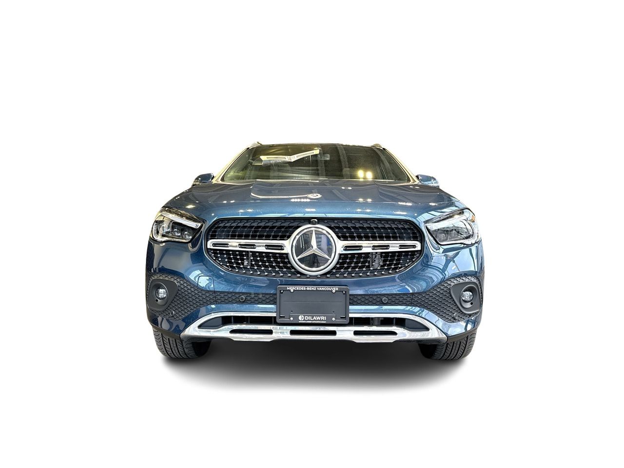 2022  GLA250