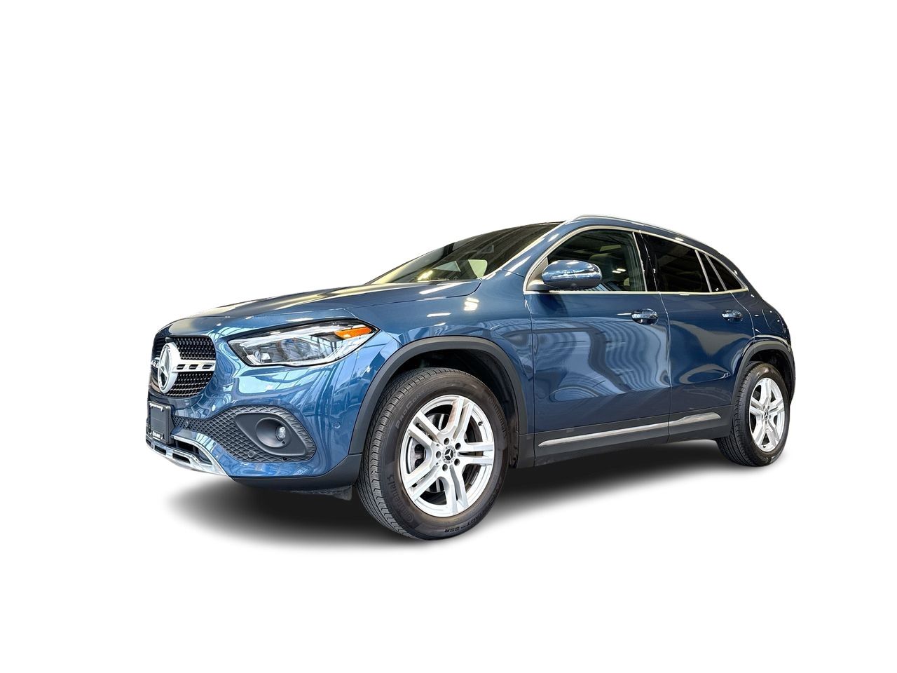2022  GLA250